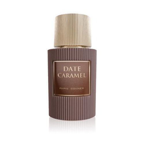 Paris Corner Date Caramel 100 ml parfemska voda unisex Cene