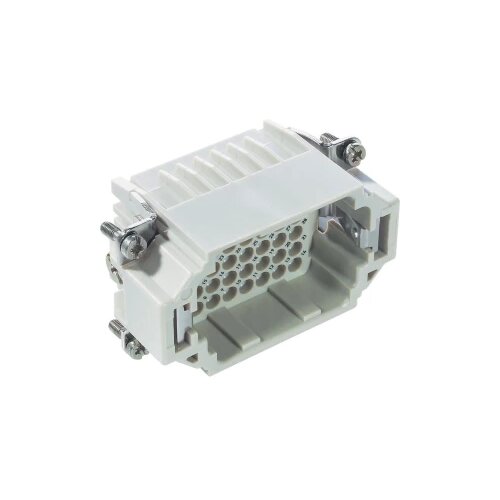LAPP Konektorski uložak EpicR H-DD42 Scm 11285100 Kabel Slike
