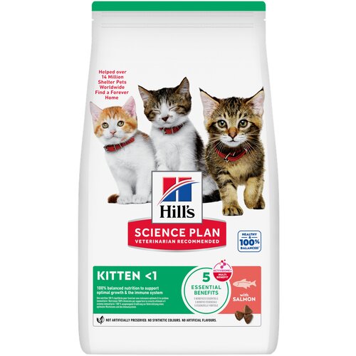 HILL'S SCIENCE Plan Kitten Cijene