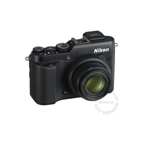 Nikon coolpix P7800 digitalni fotoaparat Slike