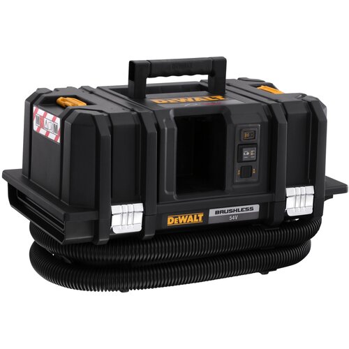 Dewalt DCV586MK-XJ 54-voltni sesalnik akumulatorski M-razreda (brez krtack), osnovna razlicica Cene