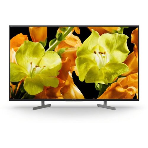 Sony KD49XG8196B AEP Smart 4K Ultra HD televizor Slike