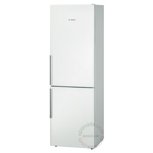 Bosch KGE36AW42 frižider sa zamrzivačem Slike