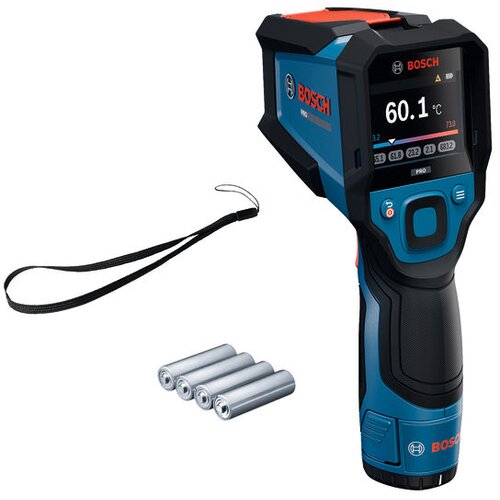 Bosch PRO GIS12V-700-14 Termo detektor 0601083A00 Cene