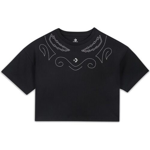Converse Proud To Be Oversized Cropped T-Shirt Slike
