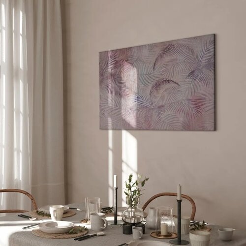  Slika - Pink Nature (1 Part) Wide 120x80 Cene