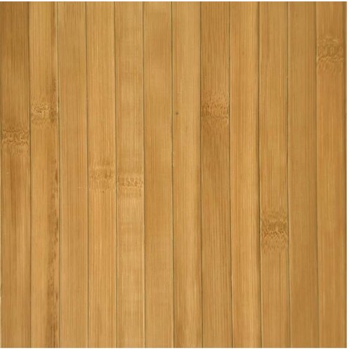  Tepih Pravokutni Prirodni 100x100 cm Bambus Slike