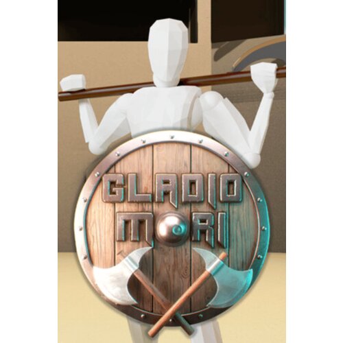 Steam Gladio Mori (PC) Key EUROPE Cene