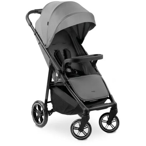 Hauck kolica Shop N Care, Grey Cijene