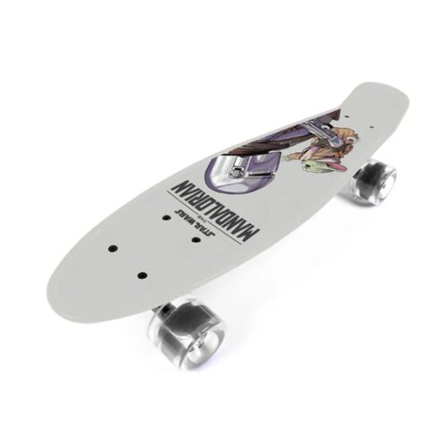 Star Wars Seven dječji skateboard Slike