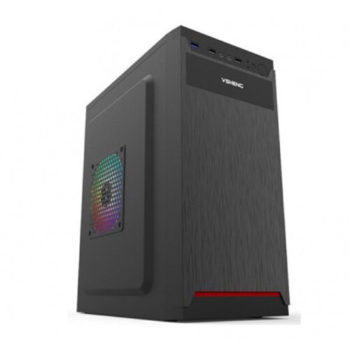 Comtrade Računar RED PC MTRyzen 3 3200G / B450 / 8GB / 240GB Cene