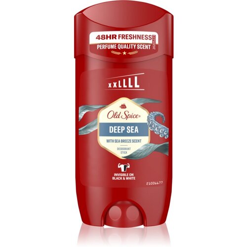 Old Spice Deep Sea trdi dezodorant 85 ml Slike