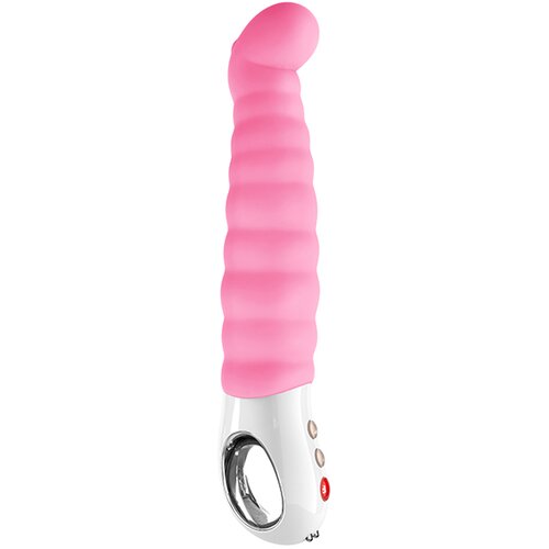 Fun Factory vibrator g točke - patchy paul G5, roza Cene