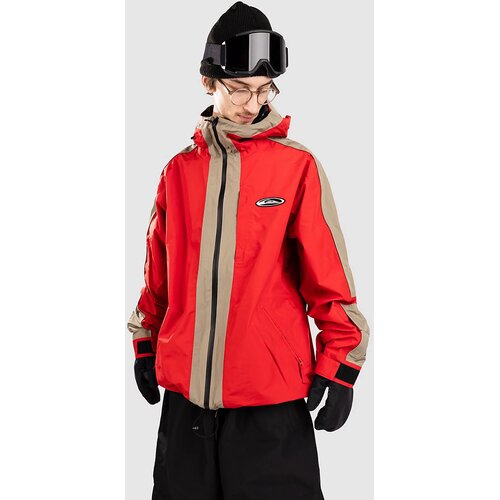 Quiksilver High Altitude Gore-Tex Jakna samba Cene