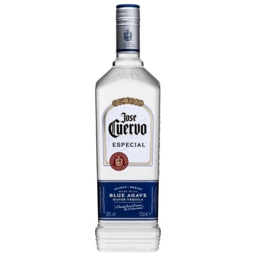 Jose Cuervo Tekila especial silver 0.7l Cene