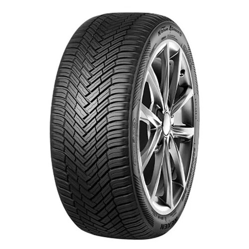 Nexen Celoletna 195/55R15 TL 85H N'BLUE 4SEASON 2 - Skladišče 4 (Dostava 10 delovnih dni) Cene