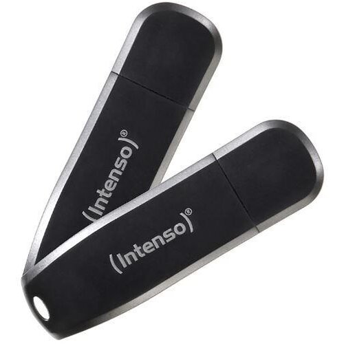 Intenso 3533495 USB flash drive 128 GB USB Type-A 3.2 Gen 1 (3.1 Gen 1) Black Cijene