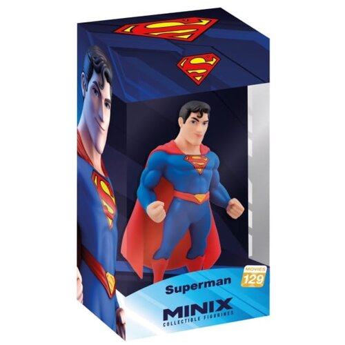 Minix Figura Superman MNX16662 Cijene