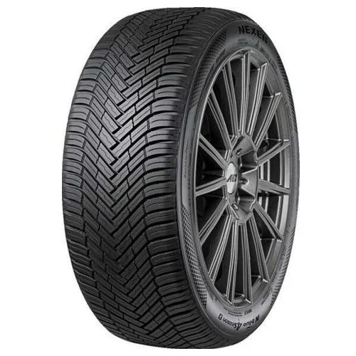 Nexen Celoletna 245/35R20 95Y NBLUE 4 SEASON 2 XL - Skladišče 5 (Dostava 5 delovnih dni)