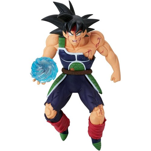Banpresto Dragon Ball Z Bardock G&times;materia Figura 14cm Cijene