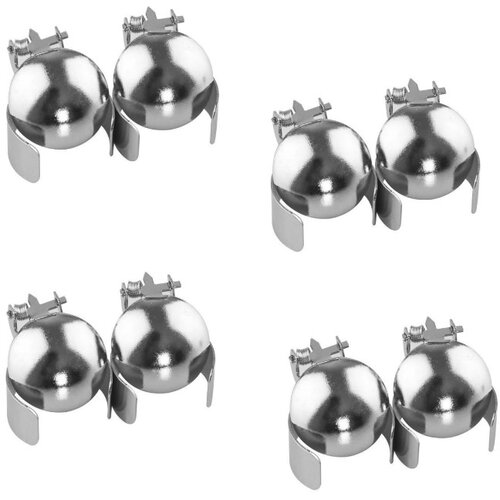 INF Avtomatski gasilni aparat 8 kosov Silver, (21277872) Cene