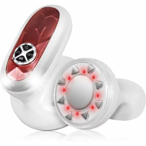 BeautyRelax Celluform Lite uređaj za masažu za stražnjicu i bokove