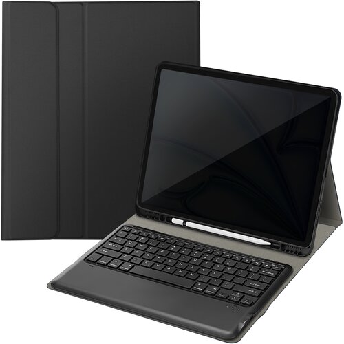 Avizar Bluetooth QWERTY tipkovnica za iPad Pro 12,9 in Air 13 s pokrovom, (5000309114) Slike