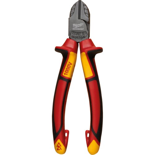Milwaukee vde klešta za sečenje 160mm Slike