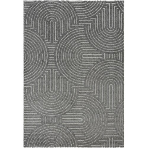 Lesnina XXXL TEKAČ Berlin 80/200 cm tkano siva Cene