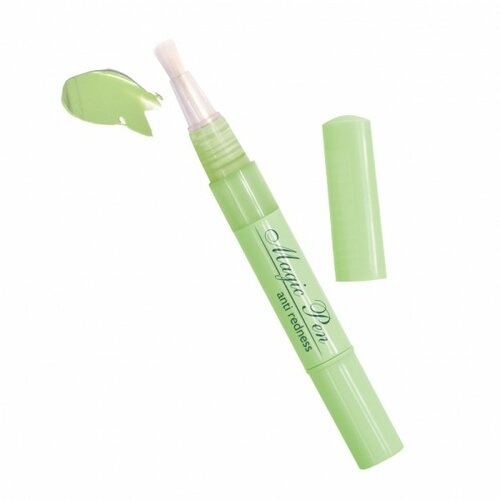 Lovely Makeup - Zeleni korektor za fleke Cene