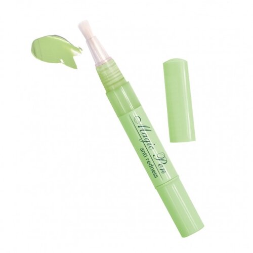 Lovely Makeup Zeleni korektor za fleke Cene