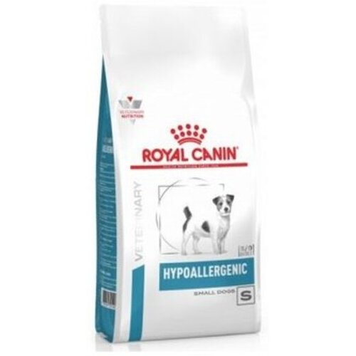 Royal Canin hrana za pse small dog hypoallergenic 1kg Cene