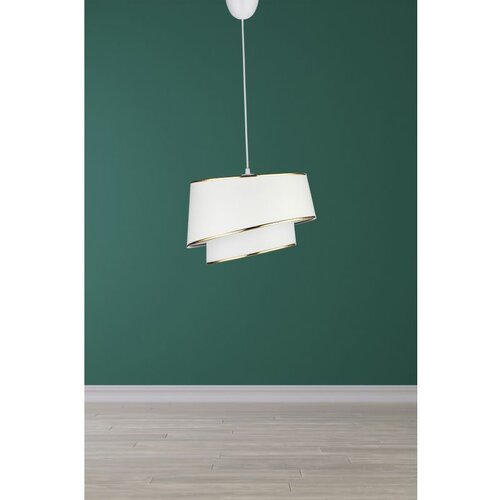 Opviq KS-2003 whitegold chandelier Cene