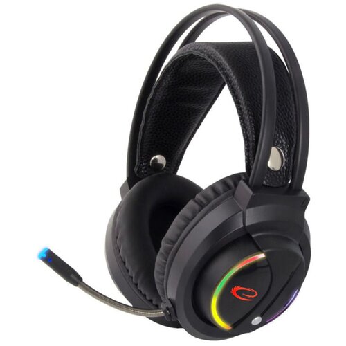  Slu&scaron;alice sa mikrofonom ESPERANZA RGB NIGHTSHADE, gaming, EGH470 Cijene