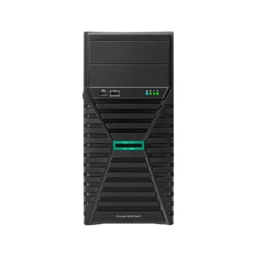 HP e ml30 g11 6333p 32gb 2x480gb ssd 8sff mr216i-p 2x1000w ( 0001423840 ) Cene