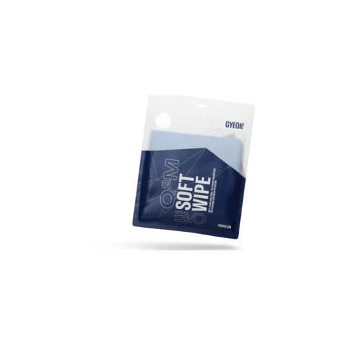Gyeon Soft Wipe EVO Towel Cijene