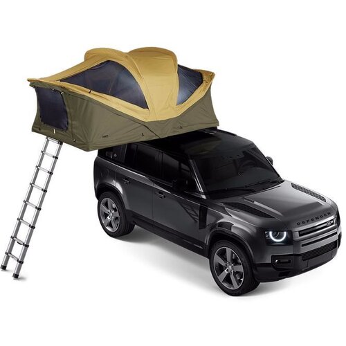 Thule approach krovni &amp;scaron;ator m - tan Slike