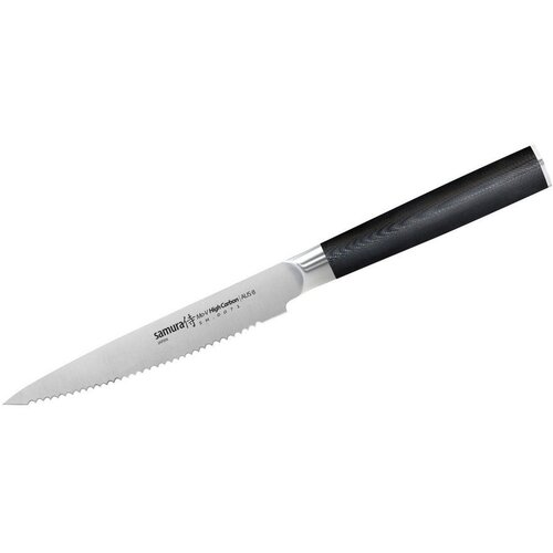 Samura VEČNAMENSKI NOŽ MO-V 12/2/2 cm Slike