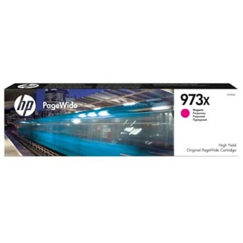 HP Tinta magenta 973X Cijene