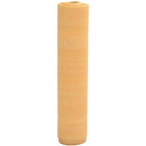  Mreža za privatnost boja pijeska 1,5 x 25 m HDPE 150 g/m&sup2; Cijene