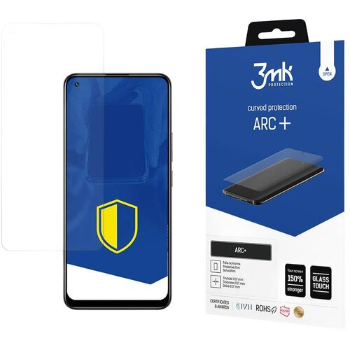 3mk REALME 8 4G - ARC+, (22002710) Slike