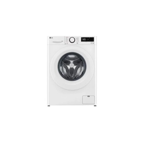 LG Mašina za pranje veša, A, AI DD™, 10kg, 1400rpm, Steam™, Smart Diagnosis™, 55cm, Bela Cene