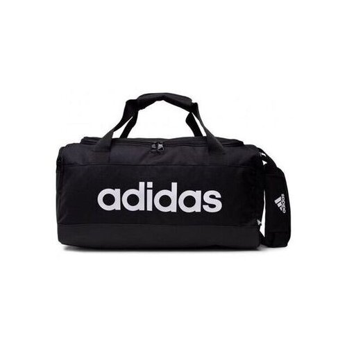 Adidas LINEAR DUFFEL S Crna Cene