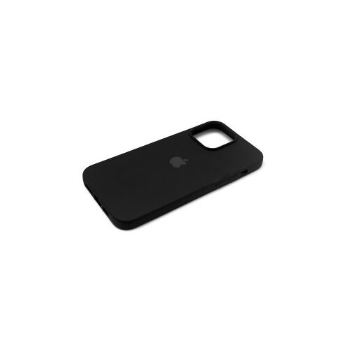  ZA&Scaron;TITNA MASKA TPU ORGINAL SILICON CASE IPHONE 15 PRO MAX BLACK Cijene