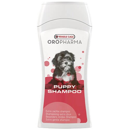Versele-laga OROPHARMA Puppy Shampoo - blagi &scaron;ampon za &scaron;tence i mlade pse (250ml) Cene