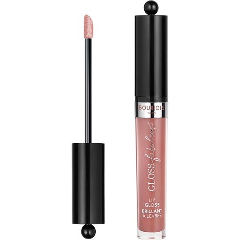 Bourjois Glosi Fabelhafter Glanz - 05 Taupe Of The World Cene
