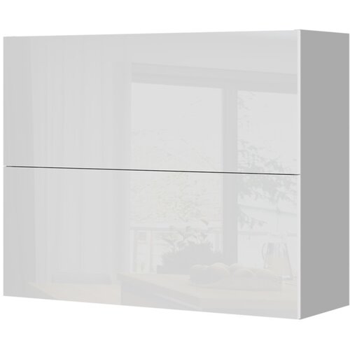 Jela VISE�I ELEMENT V7-90-2KP/ 5 ZA INFINITY KUHINJU (VI�E BOJA)-Kristalno bi Cijene