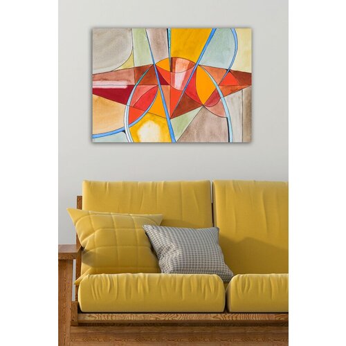 Wallity Slika 529TCR2169, 50x70 cm Cene