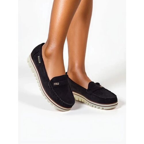 Resti Women's moccasins Arre Cene