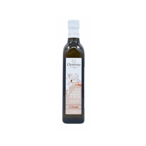 CLEMENTE ULJE MASLINOVO EXTRA VIRGINE 500ML Cene